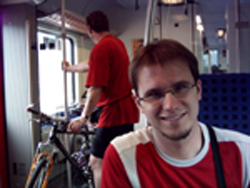 Le tram