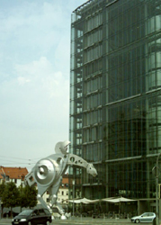 sculpture