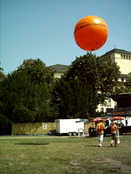 Gros ballon