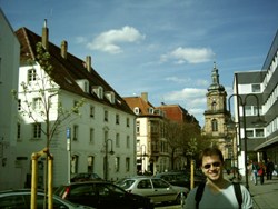 Basilika Saint-Johann