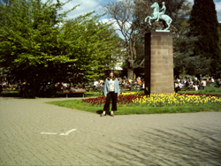 Am Staden