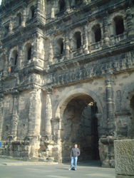 Porta Nigra